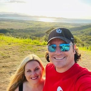 Meet your Posher, Krista